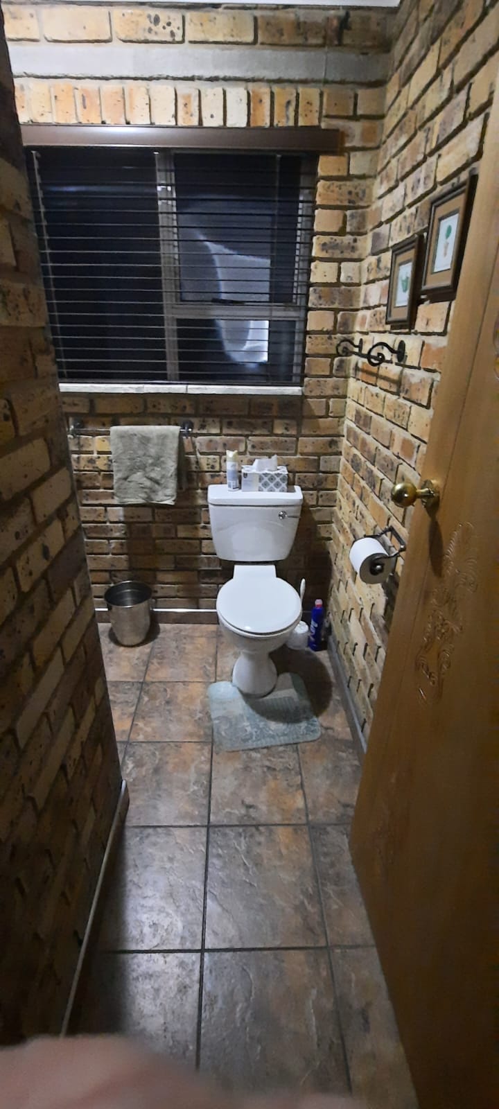 5 Bedroom Property for Sale in Vaalpark Free State